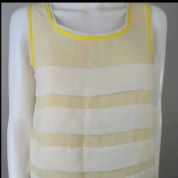 Loft Tank Top / XXS - Picture 6 of 7
